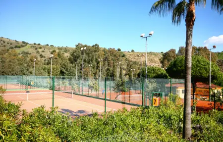 Location Appartement 5 personnes à Calahonda - Photo 21