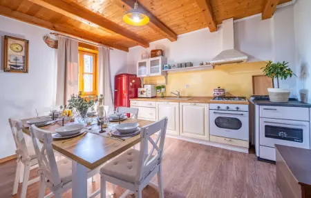 Location Maison 6 personnes à Bosiljevo - Photo 3