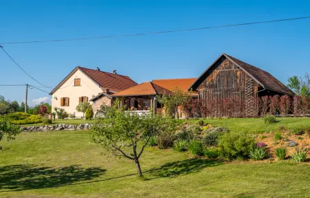 Location Maison 6 personnes à Bosiljevo - Photo 11