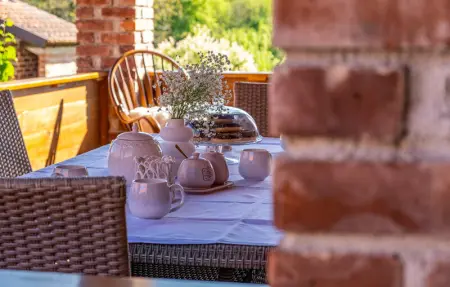 Location Maison 6 personnes à Bosiljevo - Photo 14