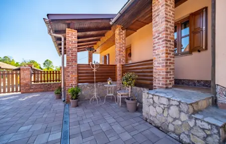 Location Maison 6 personnes à Bosiljevo - Photo 17