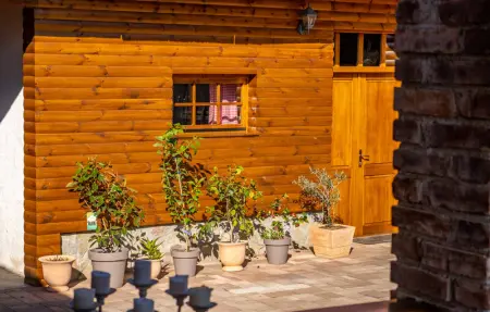 Location Maison 6 personnes à Bosiljevo - Photo 18