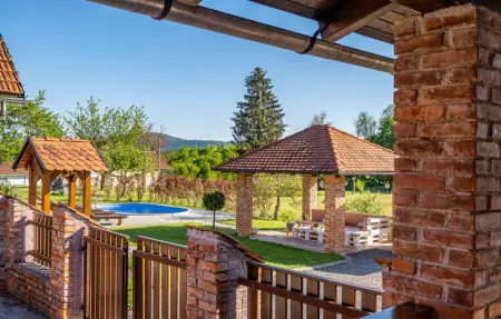 Location Maison 6 personnes à Bosiljevo - Photo 20