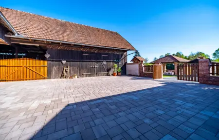 Location Maison 6 personnes à Bosiljevo - Photo 21