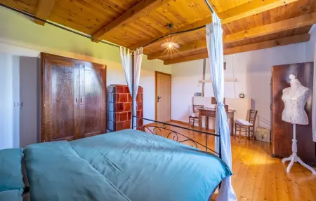 Location Maison 6 personnes à Bosiljevo - Photo 25