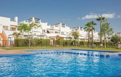 Location Appartement à Alhama de Murcia - N°549279