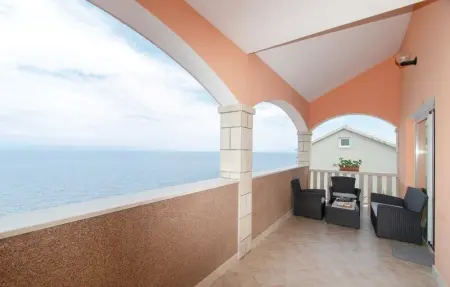 Location Maison 10 personnes à Blato - Photo 4