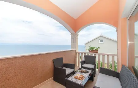 Location Maison 10 personnes à Blato - Photo 11