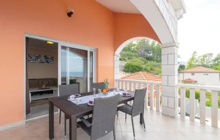 Location Maison 10 personnes à Blato - Photo 14