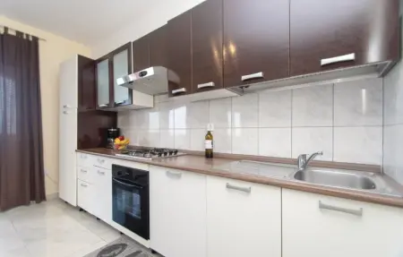 Location Maison 10 personnes à Blato - Photo 27