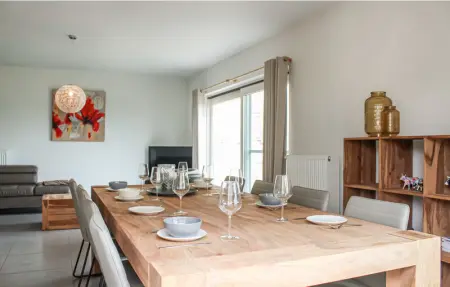 Location Maison 12 personnes à Diksmuide - Photo 16