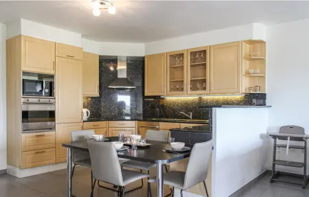 Location Maison 12 personnes à Diksmuide - Photo 19