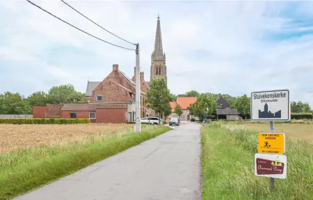 Location Maison 12 personnes à Diksmuide - Photo 38