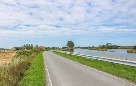 Location Maison 12 personnes à Diksmuide - Photo 39