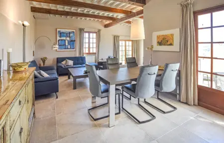 Location Maison 8 personnes à St. Maurice sur Eygues - Photo 2