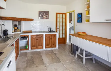 Location Maison 8 personnes à St. Maurice sur Eygues - Photo 3