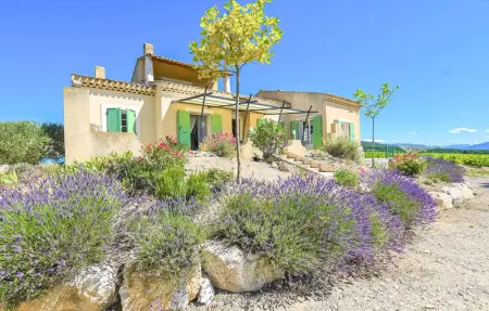 Location Maison 8 personnes à St. Maurice sur Eygues - Photo 6