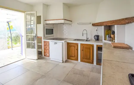 Location Maison 8 personnes à St. Maurice sur Eygues - Photo 17