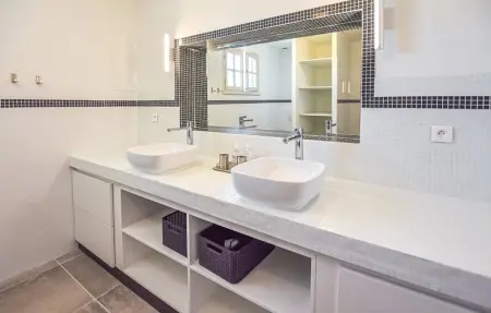 Location Maison 8 personnes à St. Maurice sur Eygues - Photo 22