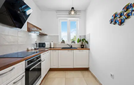 Location Maison 4 personnes à Jadrija - Photo 5