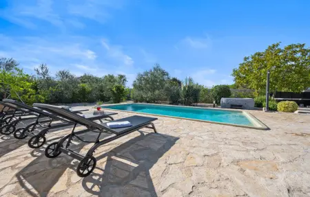 Location Maison 4 personnes à Jadrija - Photo 8