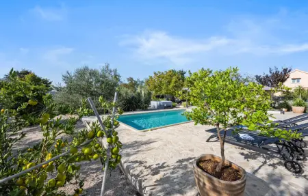 Location Maison 4 personnes à Jadrija - Photo 11