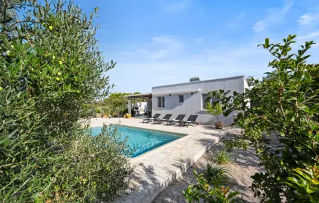 Location Maison 4 personnes à Jadrija - Photo 12