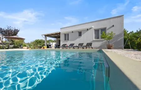 Location Maison 4 personnes à Jadrija - Photo 13