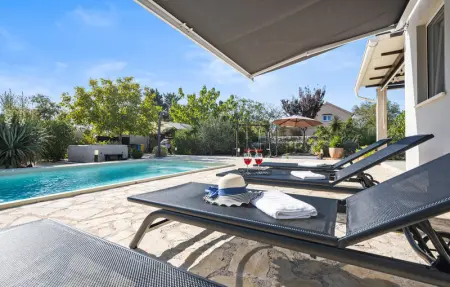 Location Maison 4 personnes à Jadrija - Photo 14