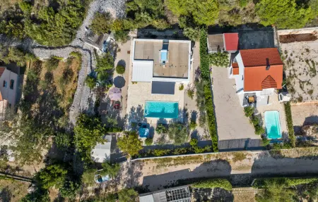 Location Maison 4 personnes à Jadrija - Photo 22