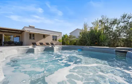 Location Maison 4 personnes à Jadrija - Photo 23