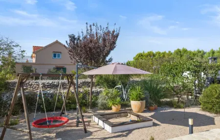 Location Maison 4 personnes à Jadrija - Photo 26