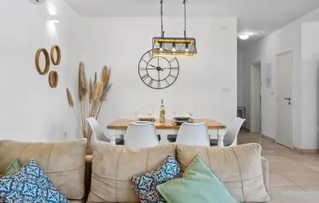 Location Maison 4 personnes à Jadrija - Photo 28