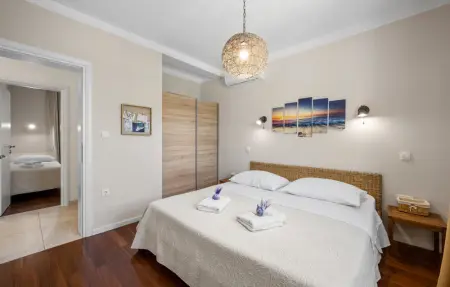 Location Maison 4 personnes à Jadrija - Photo 33