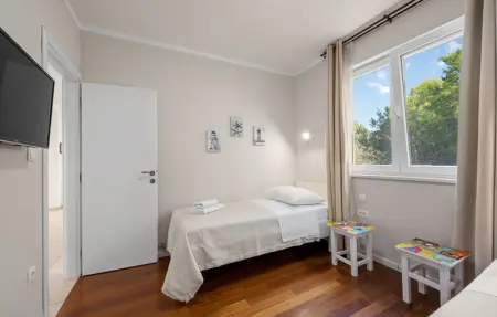 Location Maison 4 personnes à Jadrija - Photo 35