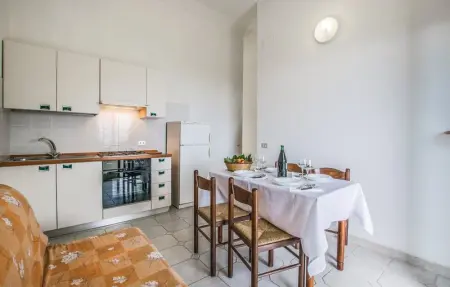 Casa Tulipano, Appartement 4 personnes à Ricadi - Photo 2