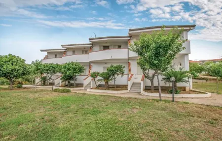 Casa Tulipano, Appartement 4 personnes à Ricadi - Photo 3