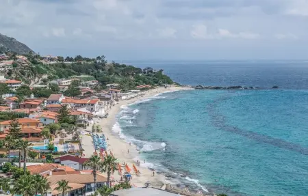 Casa Tulipano, Appartement 4 personnes à Ricadi - Photo 4