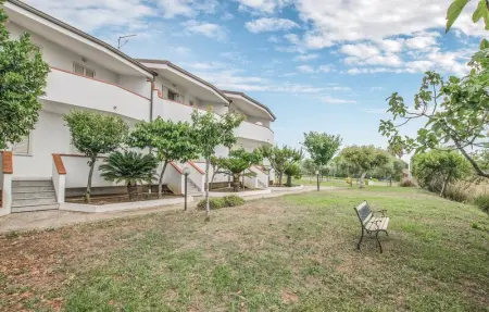 Casa Tulipano, Appartement 4 personnes à Ricadi - Photo 7