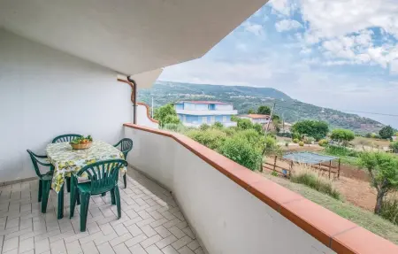 Casa Tulipano, Appartement 4 personnes à Ricadi - Photo 8