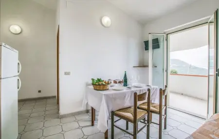 Casa Tulipano, Appartement 4 personnes à Ricadi - Photo 10