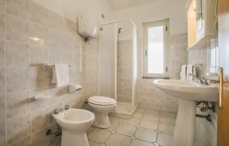 Casa Tulipano, Appartement 4 personnes à Ricadi - Photo 11