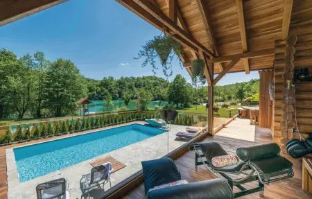 Location Maison 8 personnes à Gornji Zvecaj - Photo 1