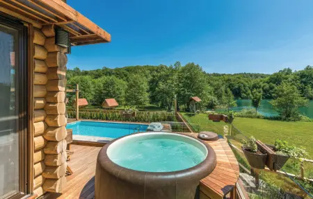 Location Maison 8 personnes à Gornji Zvecaj - Photo 5