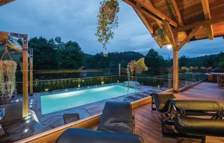 Location Maison 8 personnes à Gornji Zvecaj - Photo 15