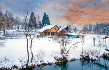 Location Maison 8 personnes à Gornji Zvecaj - Photo 28