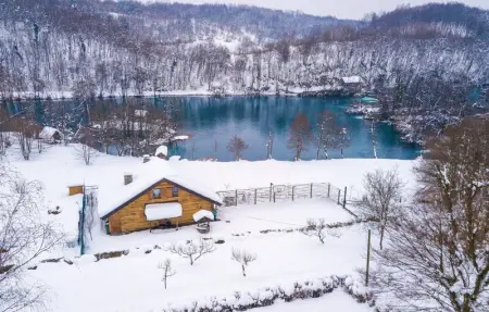 Location Maison 8 personnes à Gornji Zvecaj - Photo 29