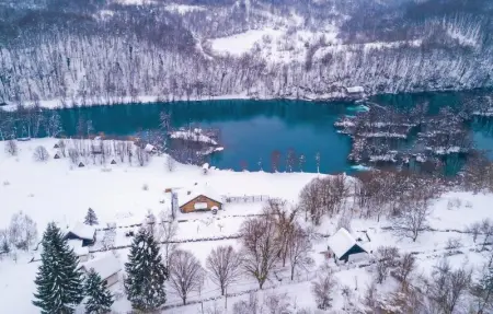 Location Maison 8 personnes à Gornji Zvecaj - Photo 30