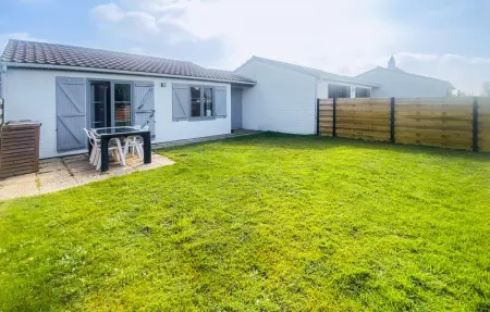 Zeepolder ref. 230, Maison 4 personnes à De Haan - Photo 1