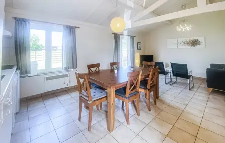 Zeepolder ref. 230, Maison 4 personnes à De Haan - Photo 2